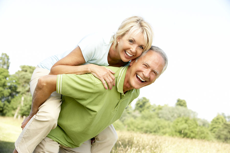 Testosterone therapy In Hermiston: More Energy
