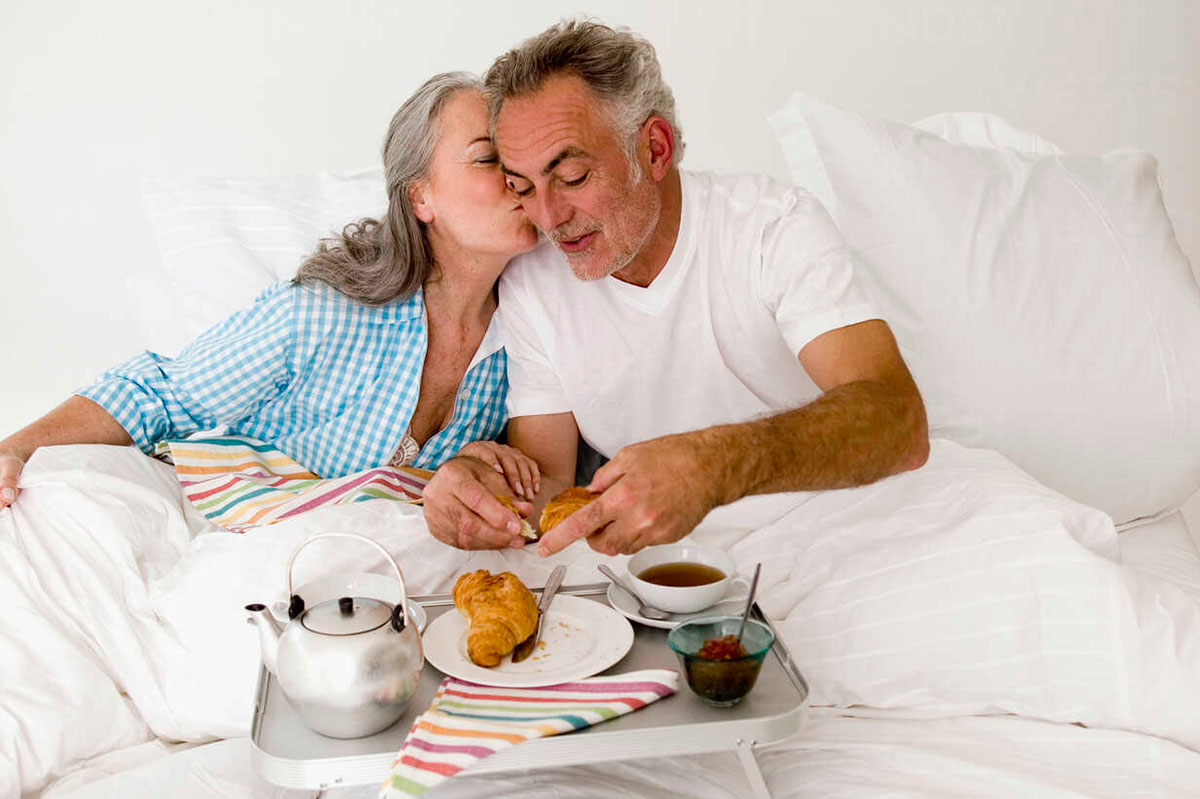 Testosterone therapy In Hermiston: Sex life