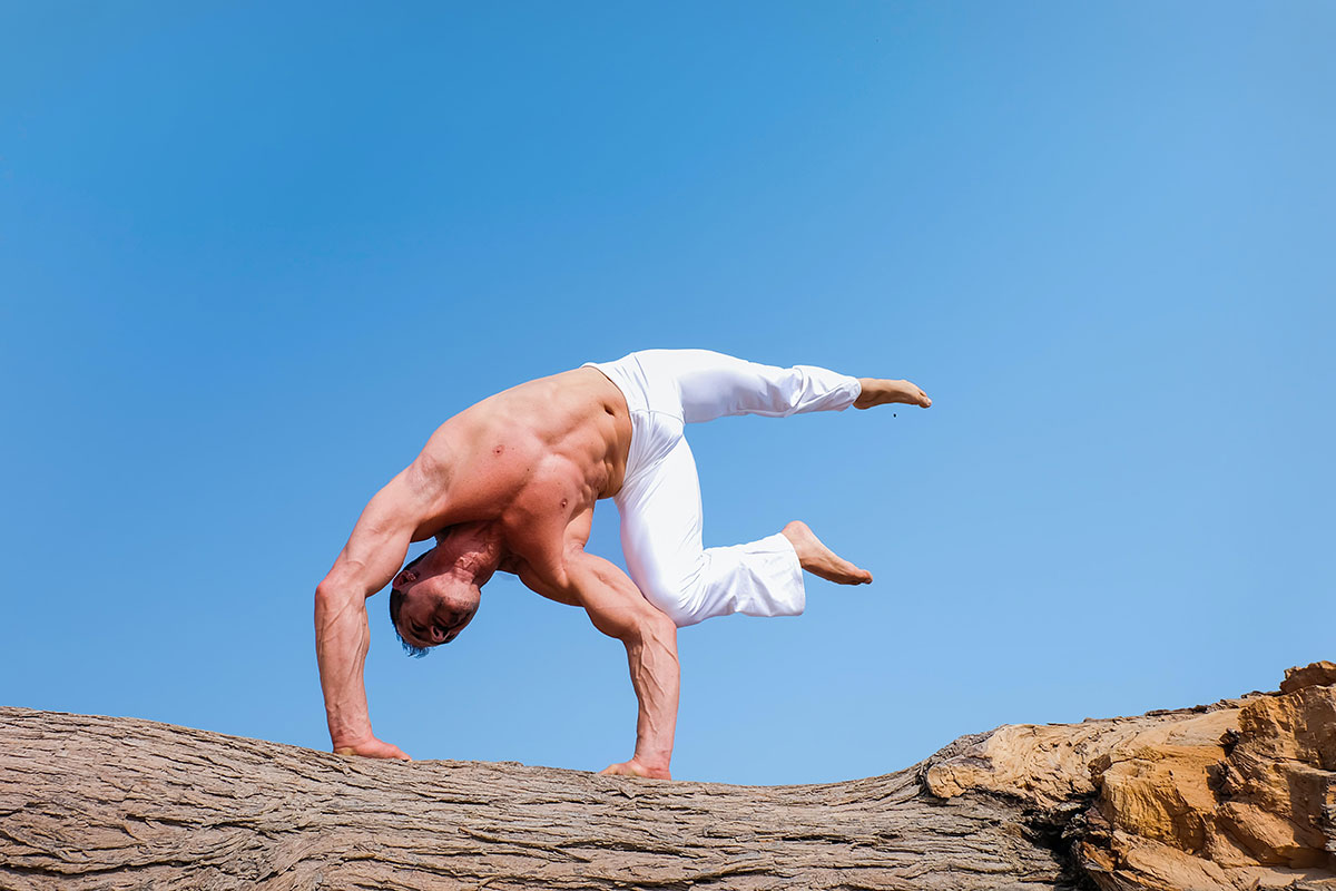 Testosterone therapy In Hermiston: Muscle Strength