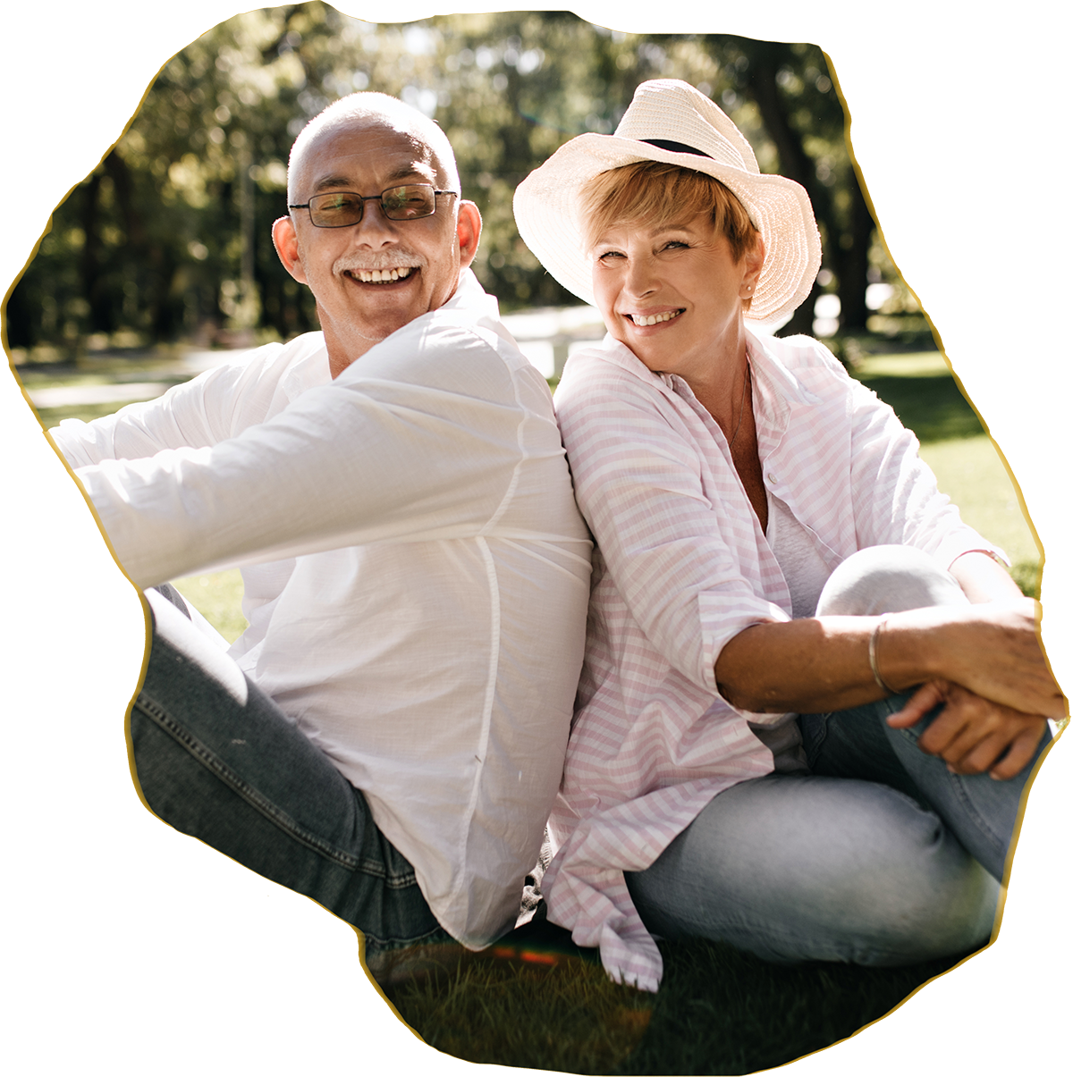 Testosterone therapy In Hermiston: Start new life
